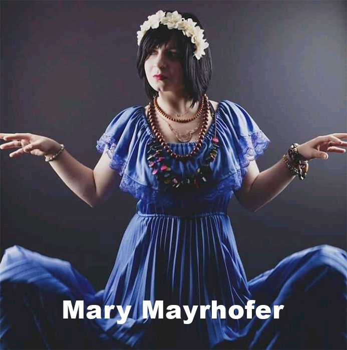 marymayrhofer